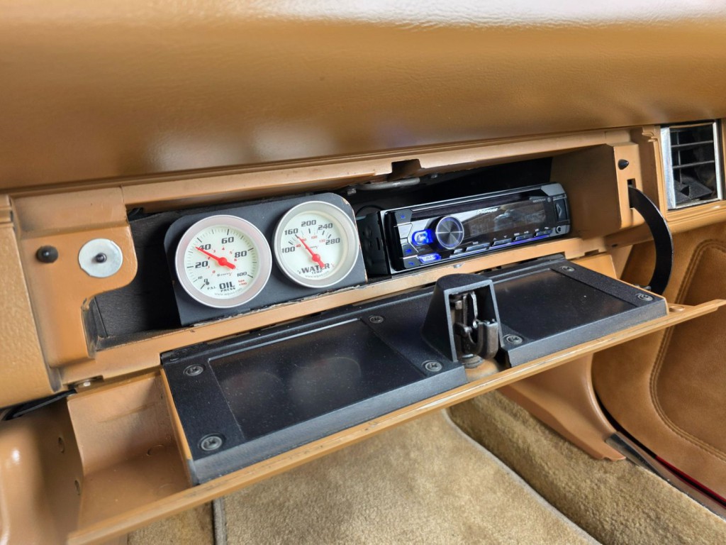 1979 Chevrolet Camaro Image 23