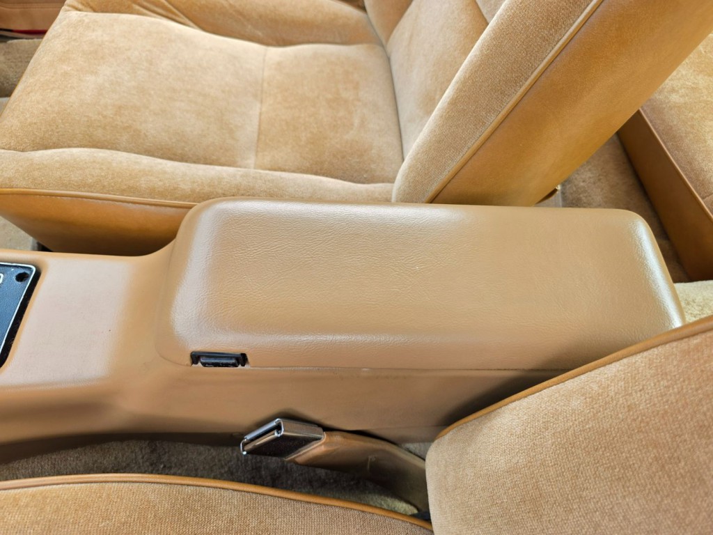 1979 Chevrolet Camaro Image 25