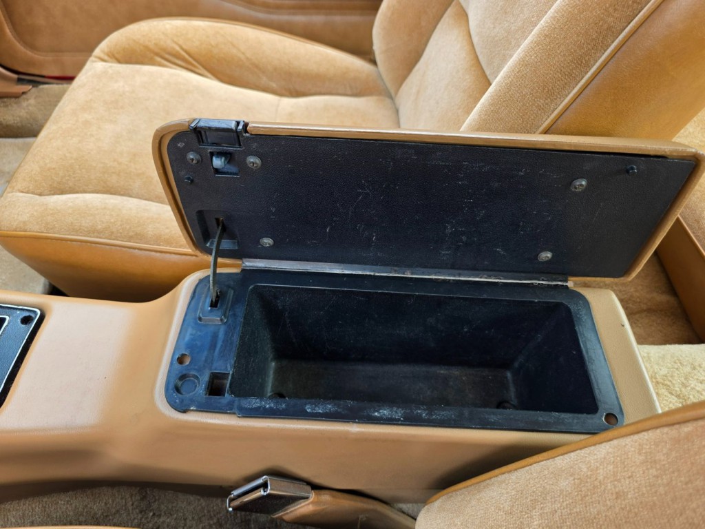 1979 Chevrolet Camaro Image 26