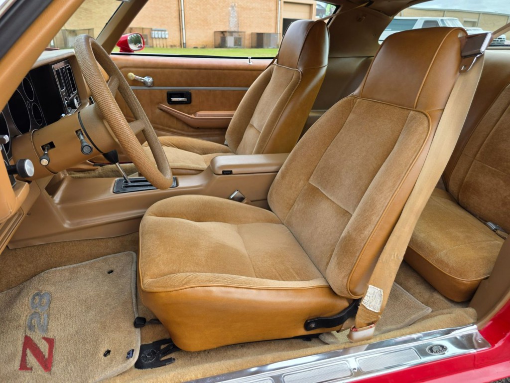 1979 Chevrolet Camaro Image 27