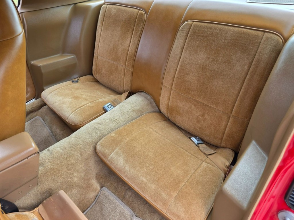 1979 Chevrolet Camaro Image 28