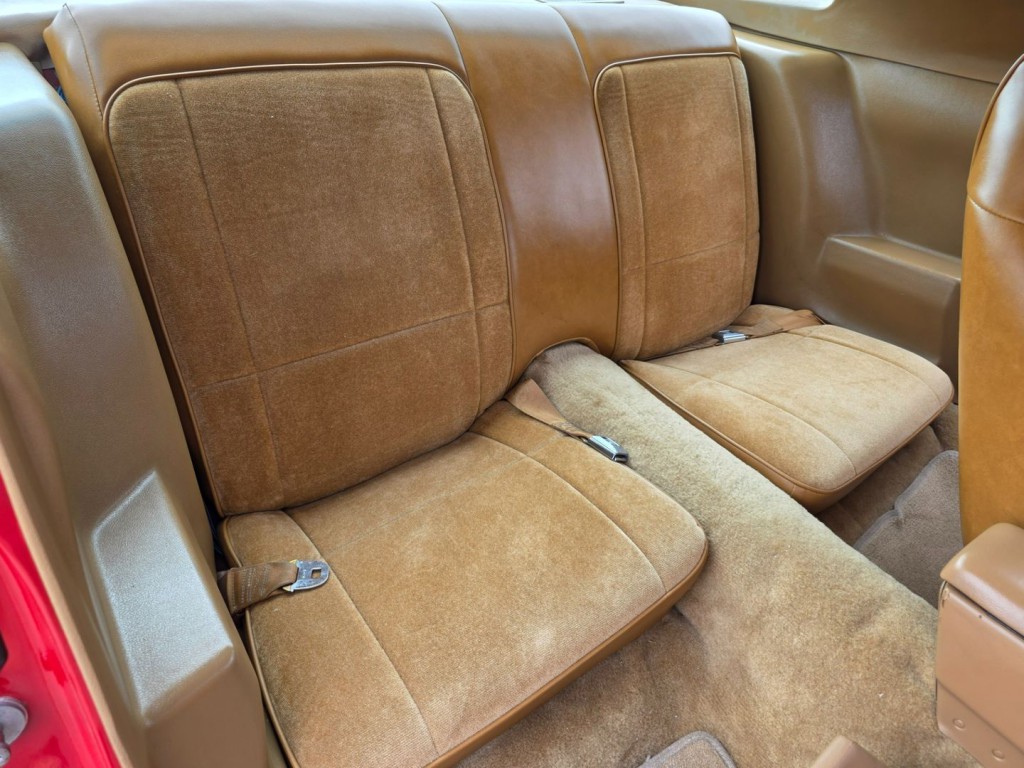 1979 Chevrolet Camaro Image 29