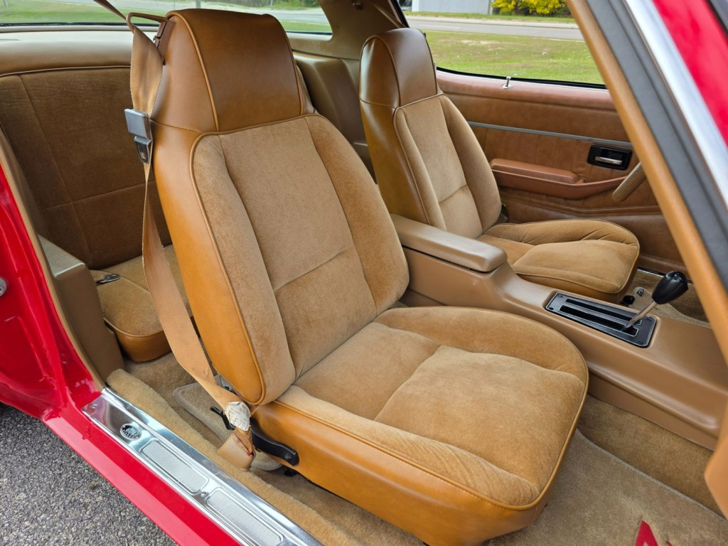 1979 Chevrolet Camaro Image 30