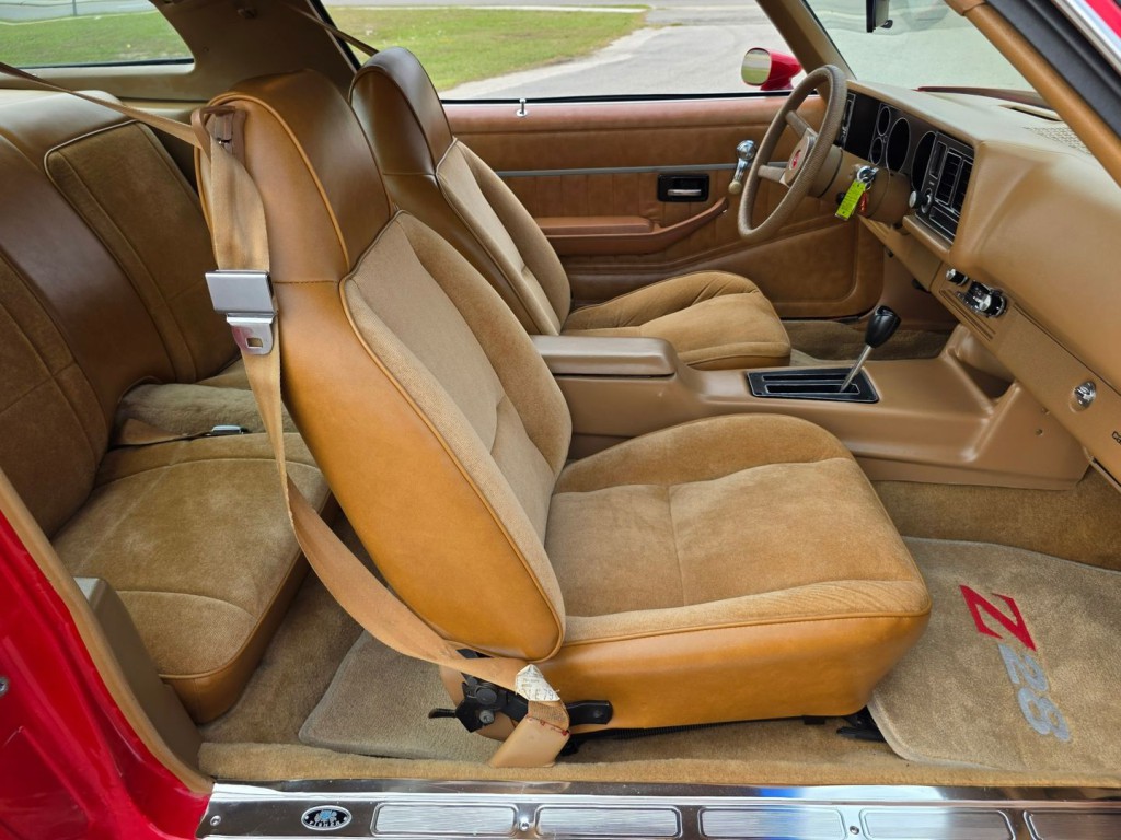 1979 Chevrolet Camaro Image 31