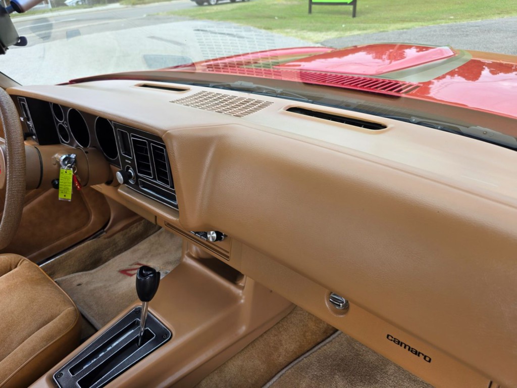 1979 Chevrolet Camaro Image 34