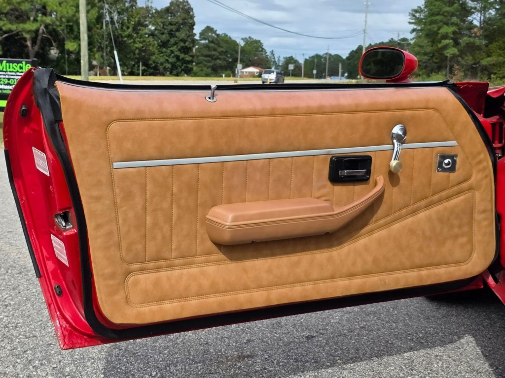 1979 Chevrolet Camaro Image 38