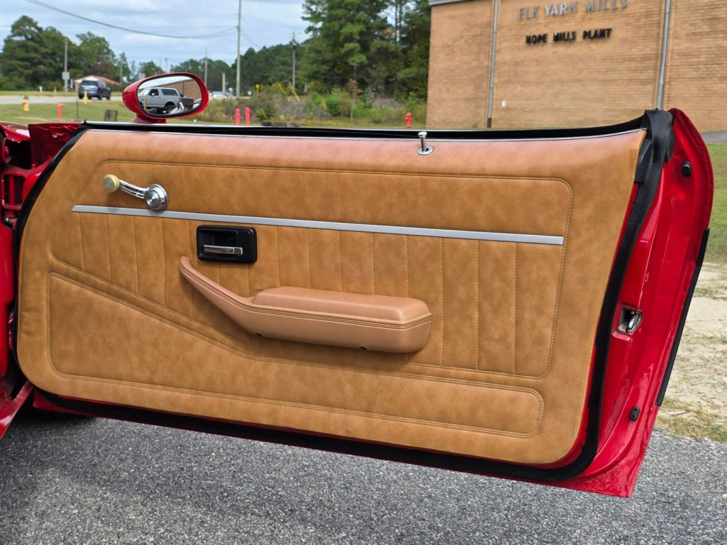 1979 Chevrolet Camaro Image 39
