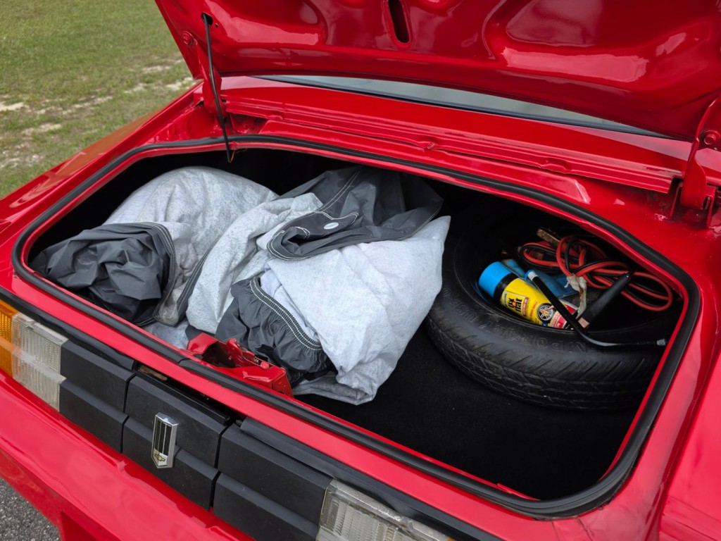 1979 Chevrolet Camaro Image 47