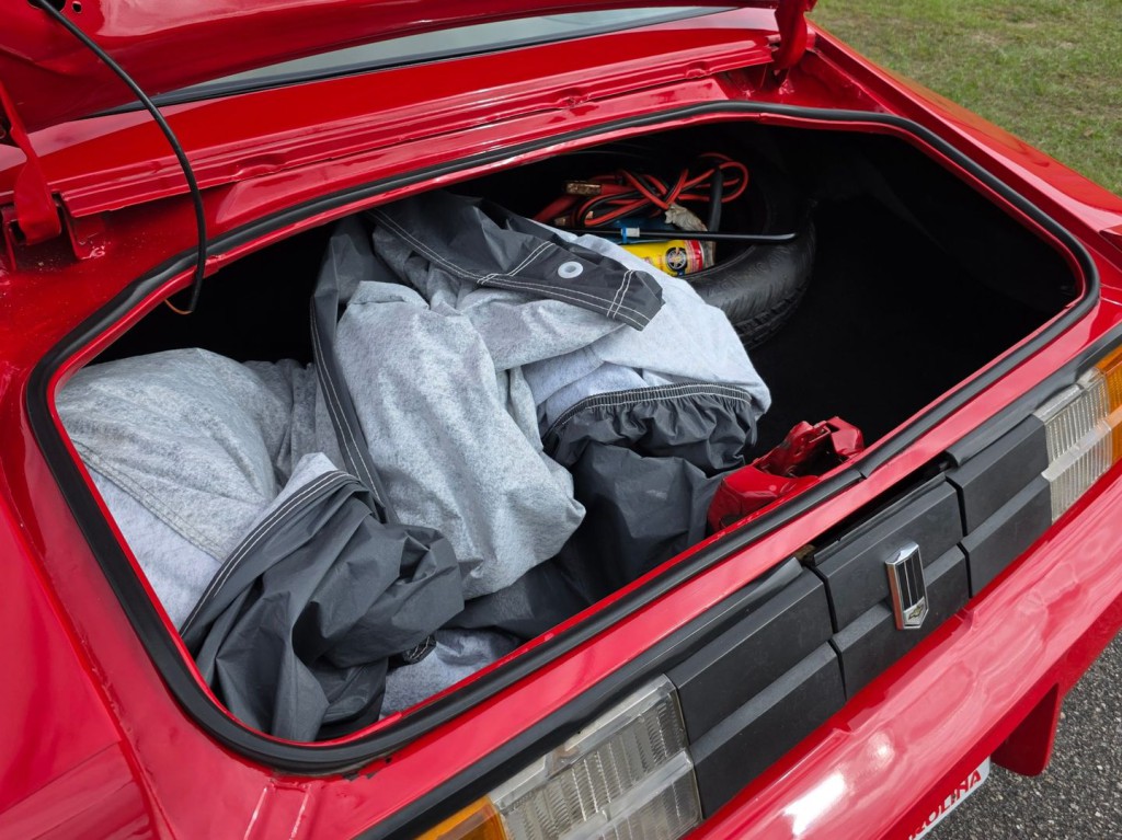 1979 Chevrolet Camaro Image 49