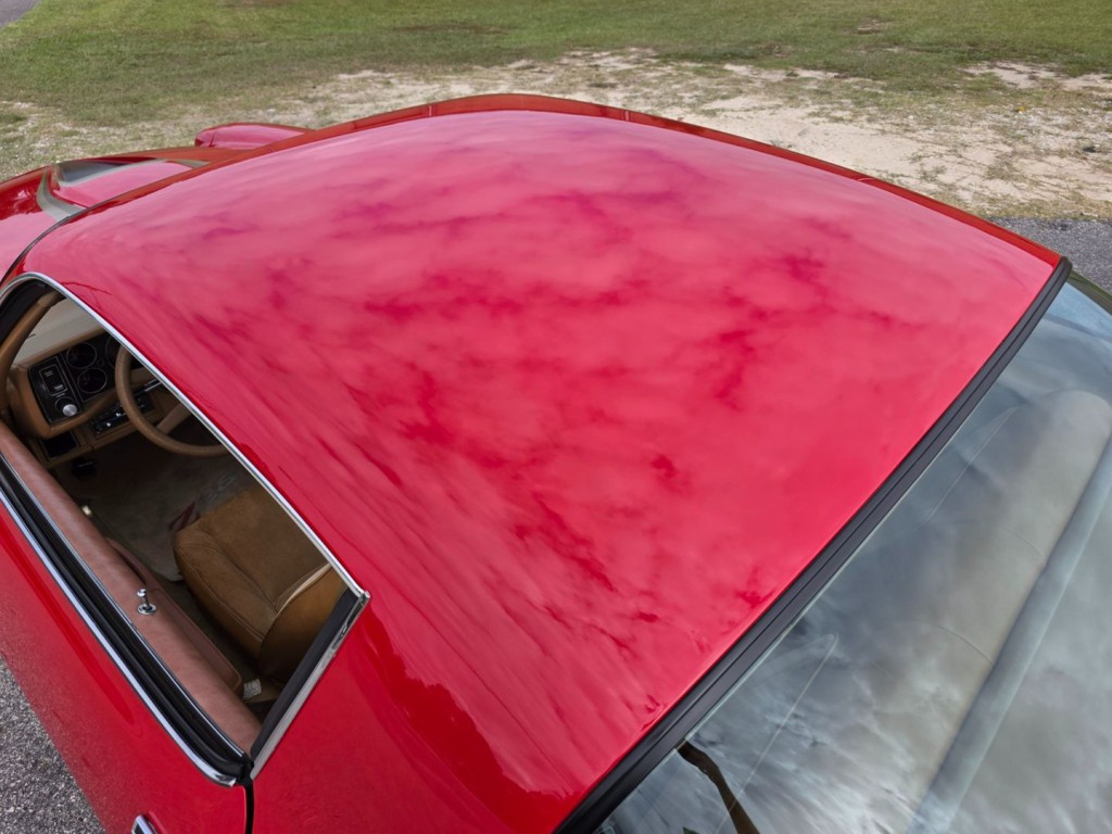 1979 Chevrolet Camaro Image 51