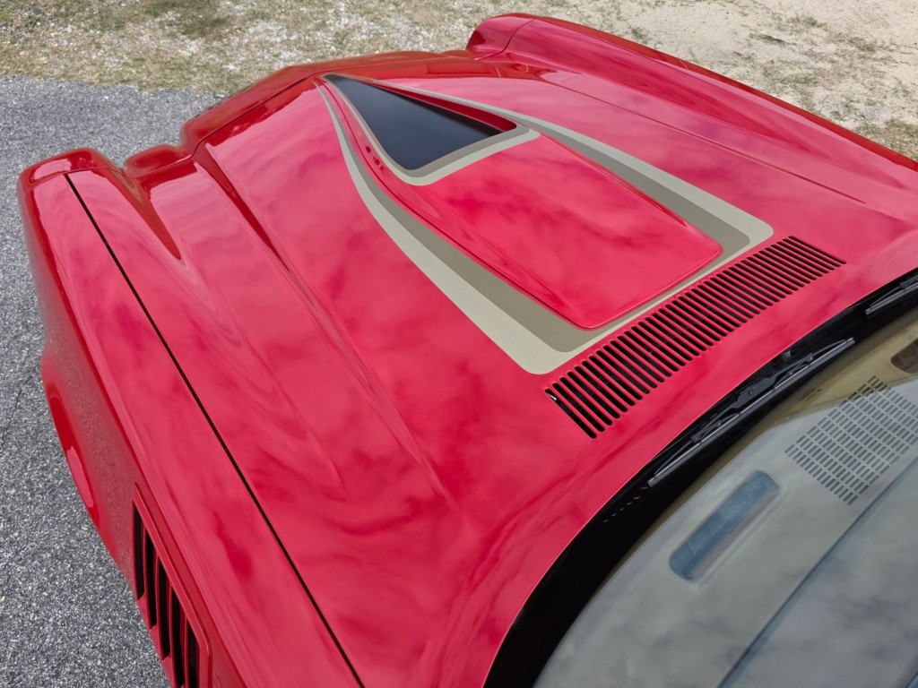 1979 Chevrolet Camaro Image 52
