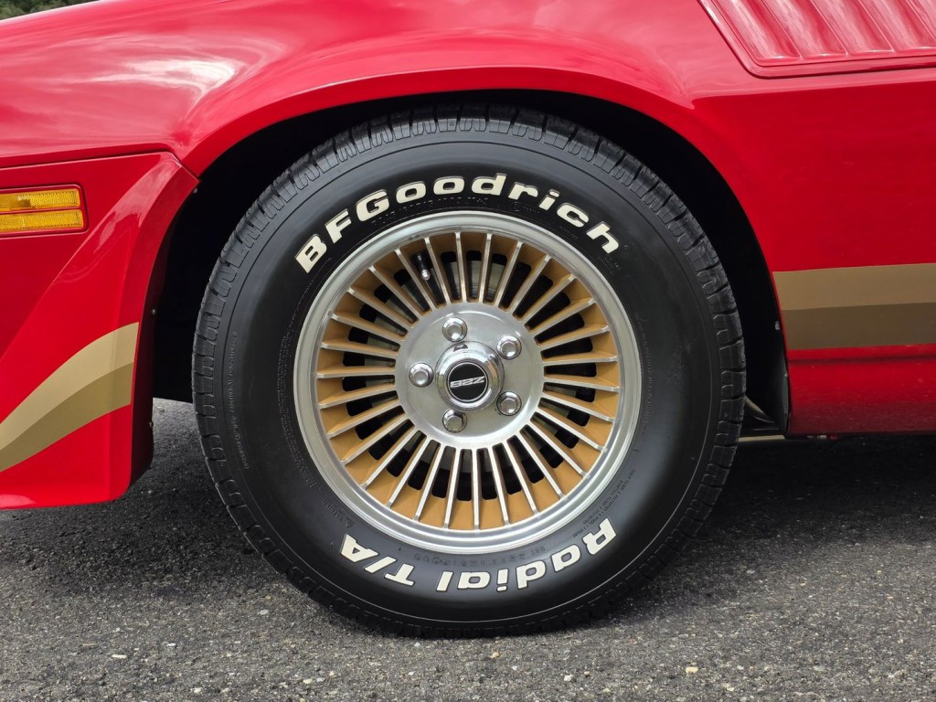 1979 Chevrolet Camaro Image 53