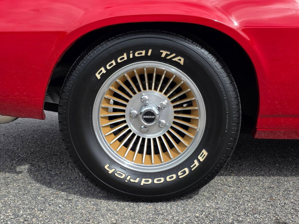 1979 Chevrolet Camaro Image 55