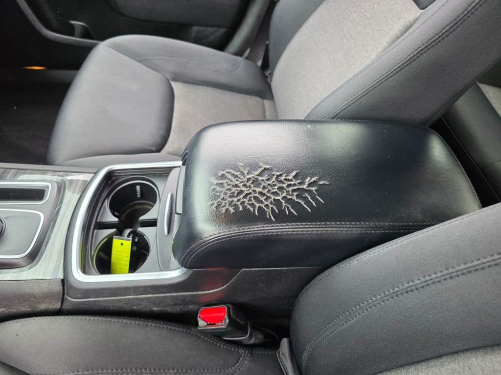 2022 Chrysler 300 Image 26