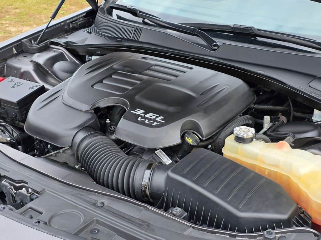 2022 Chrysler 300 Image 41