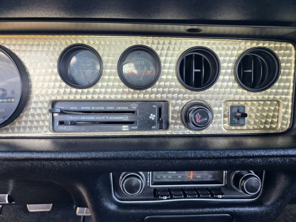 1976 Pontiac Firebird Image 19