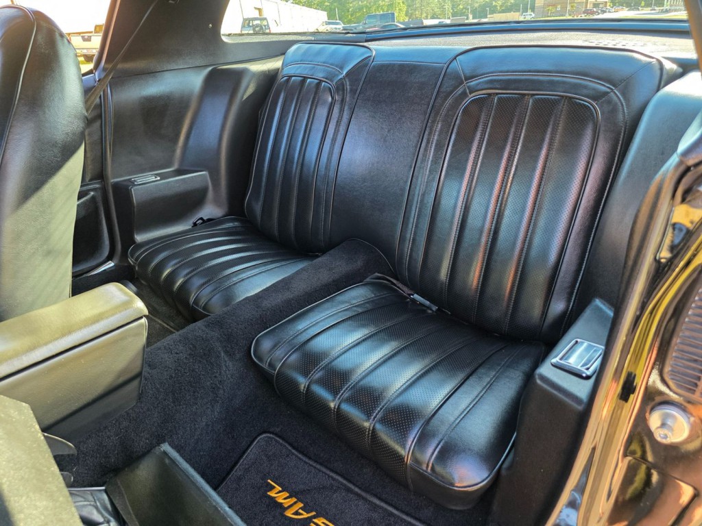 1976 Pontiac Firebird Image 26