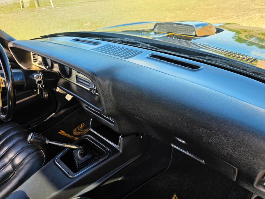 1976 Pontiac Firebird Image 32