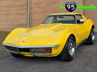 Image for 1970 Chevrolet Corvette  ID: 6903849