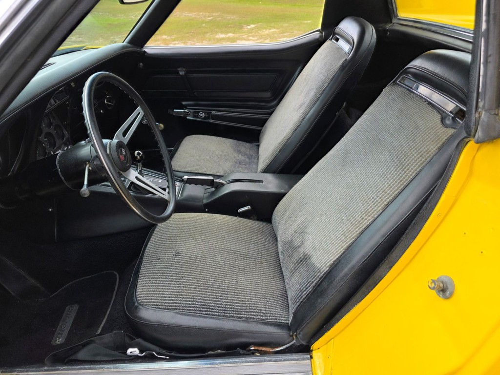 1970 Chevrolet Corvette Image 15