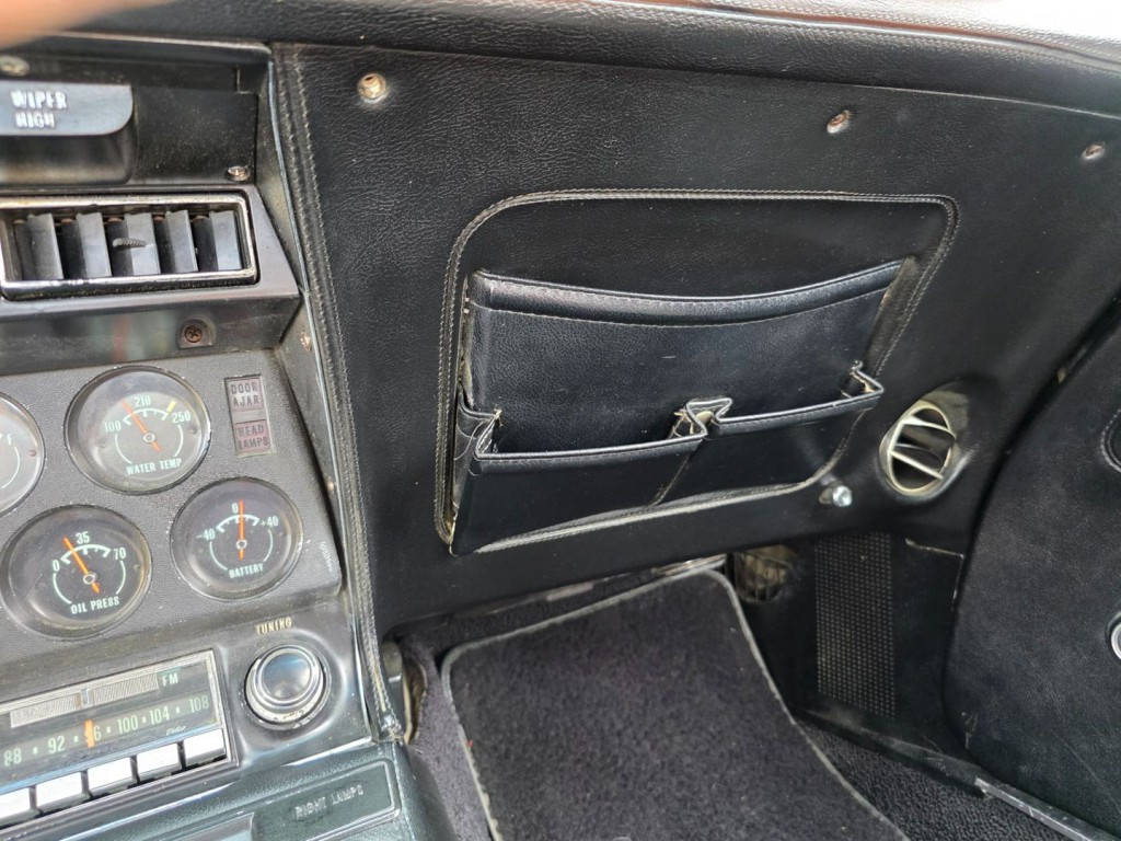 1970 Chevrolet Corvette Image 23