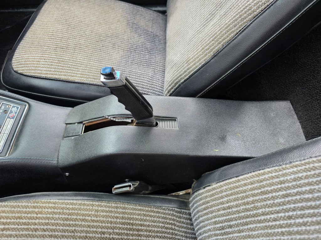 1970 Chevrolet Corvette Image 24