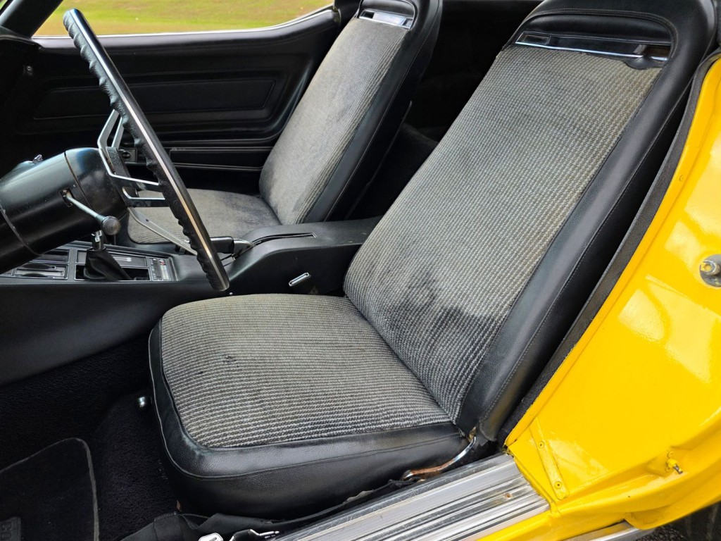 1970 Chevrolet Corvette Image 25