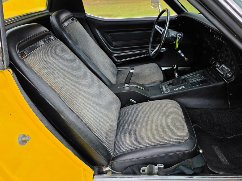 1970 Chevrolet Corvette Image 29