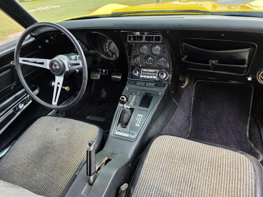 1970 Chevrolet Corvette Image 31