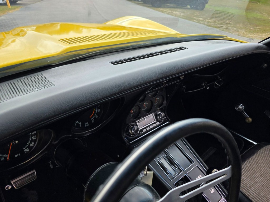 1970 Chevrolet Corvette Image 33