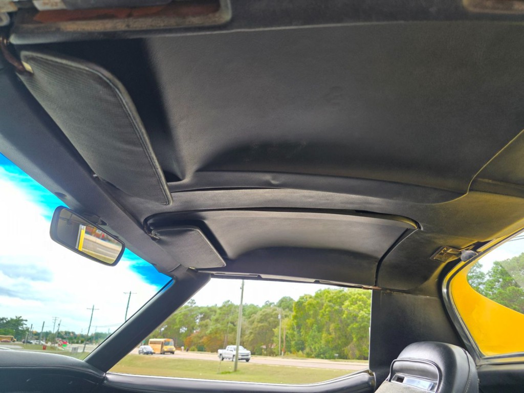 1970 Chevrolet Corvette Image 34