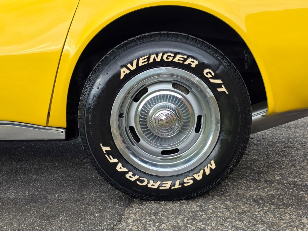 1970 Chevrolet Corvette Image 46