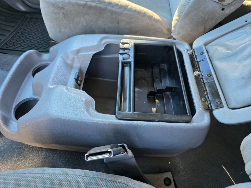 1995 Ford Bronco Image 26
