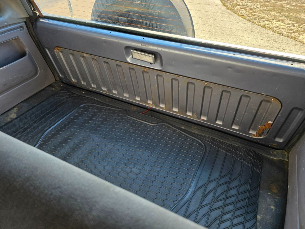 1995 Ford Bronco Image 29