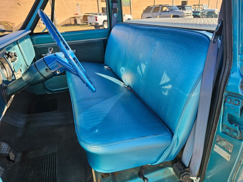 1969 GMC 1500 Image 14
