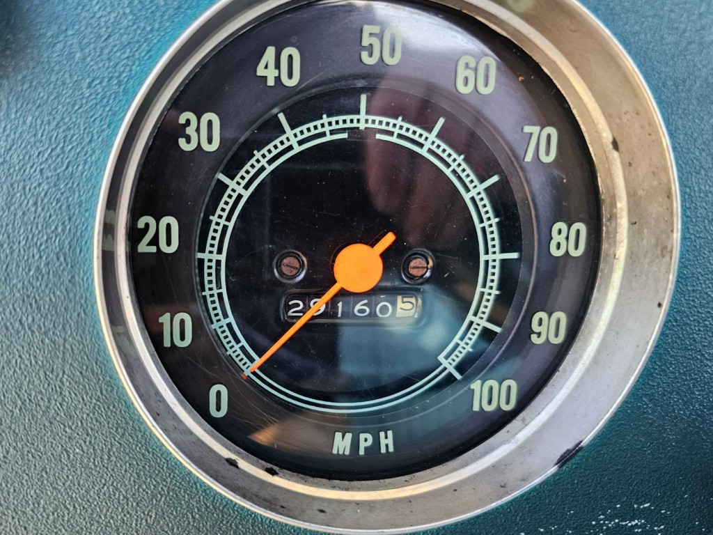 1969 GMC 1500 Image 20