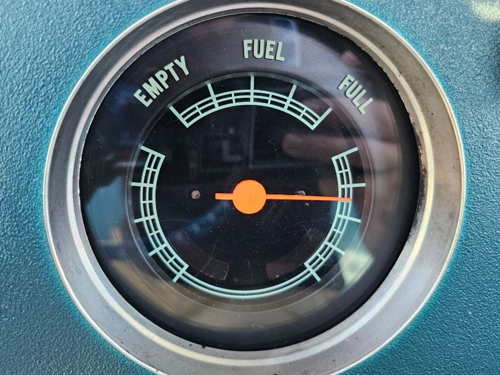1969 GMC 1500 Image 21