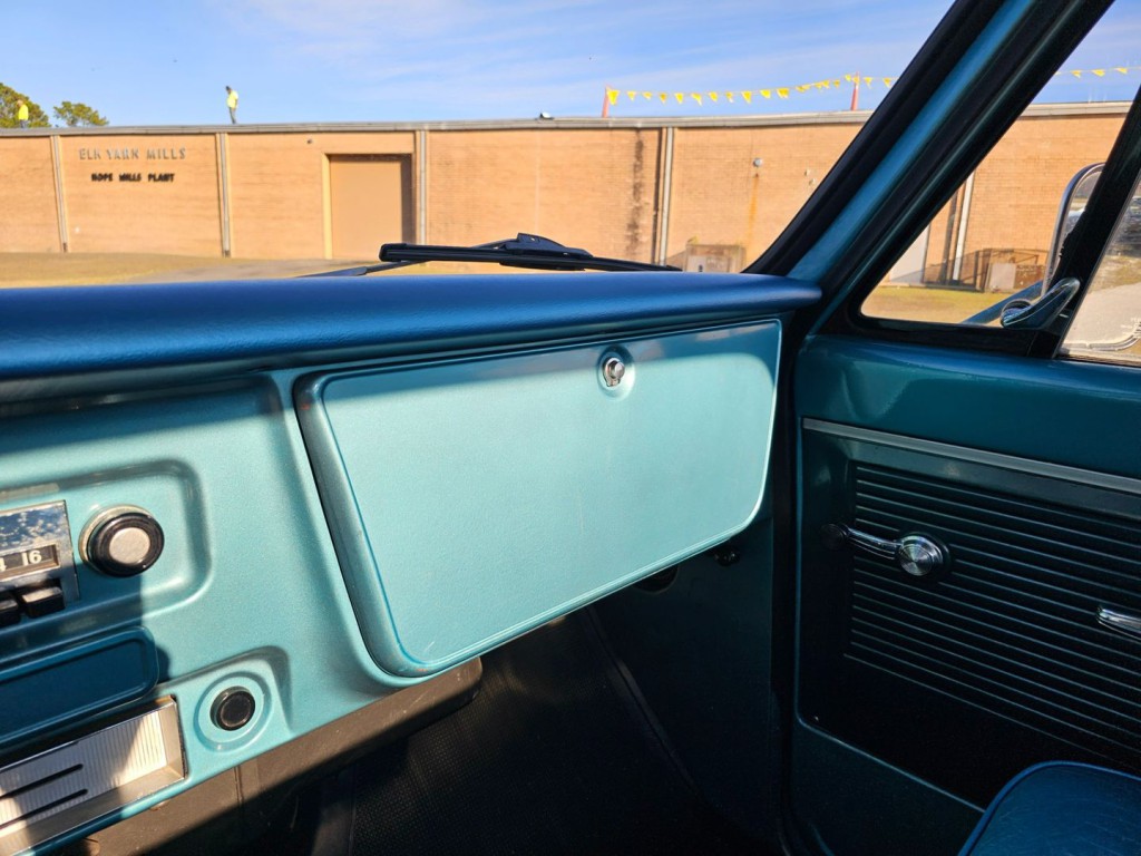 1969 GMC 1500 Image 23