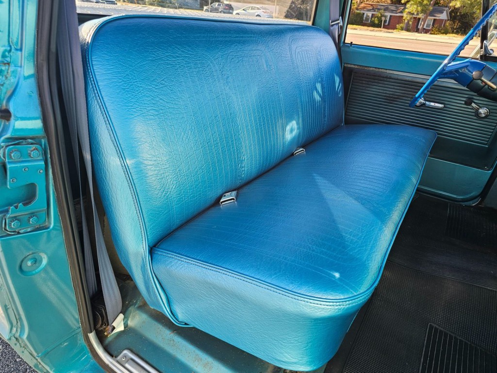 1969 GMC 1500 Image 27