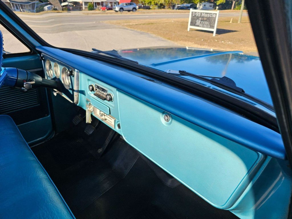 1969 GMC 1500 Image 31