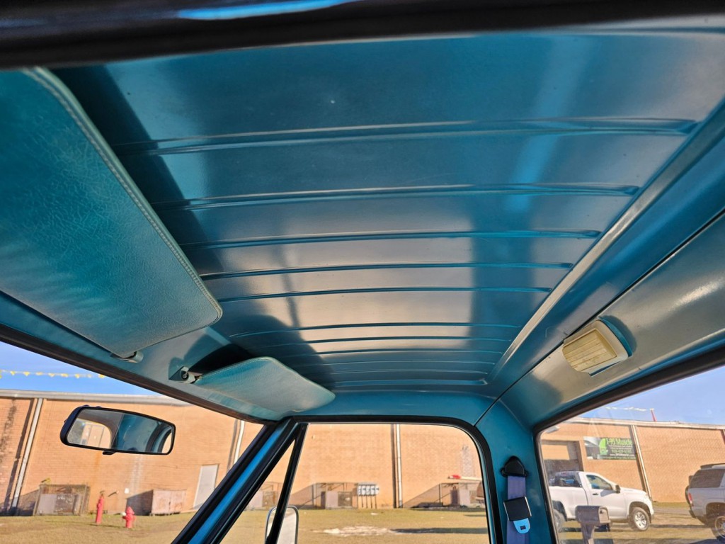 1969 GMC 1500 Image 33