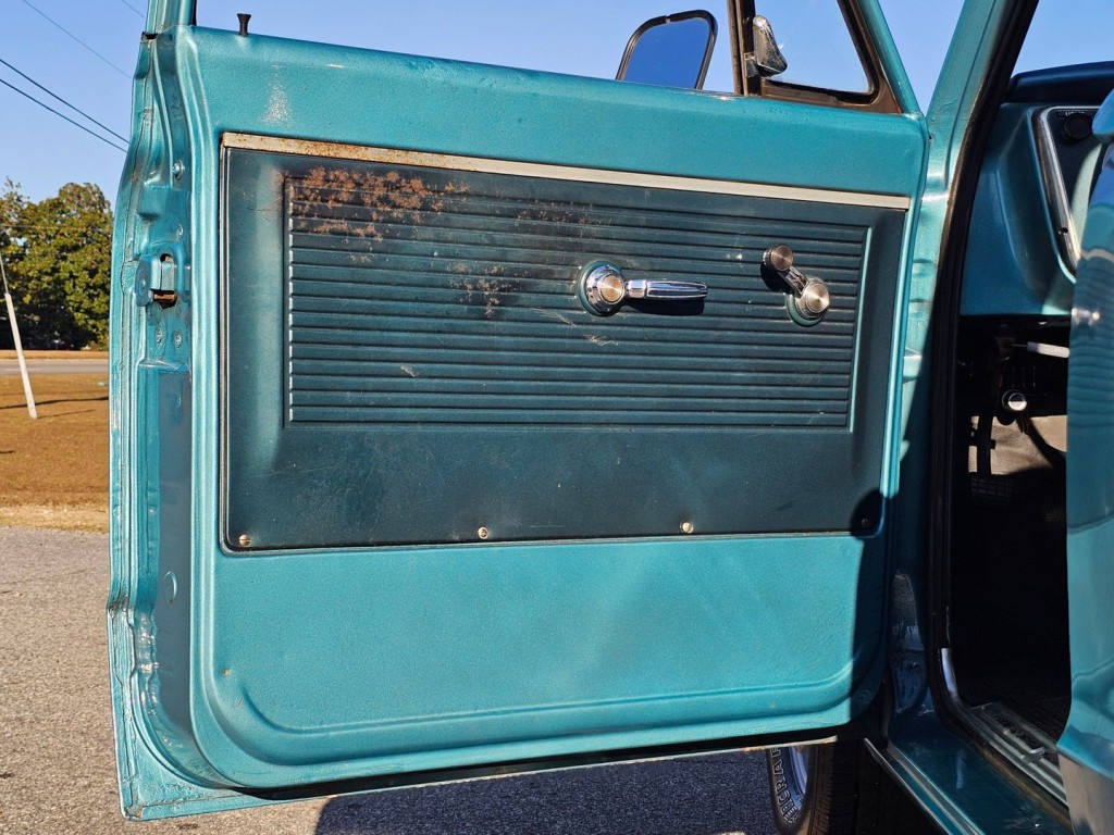 1969 GMC 1500 Image 34