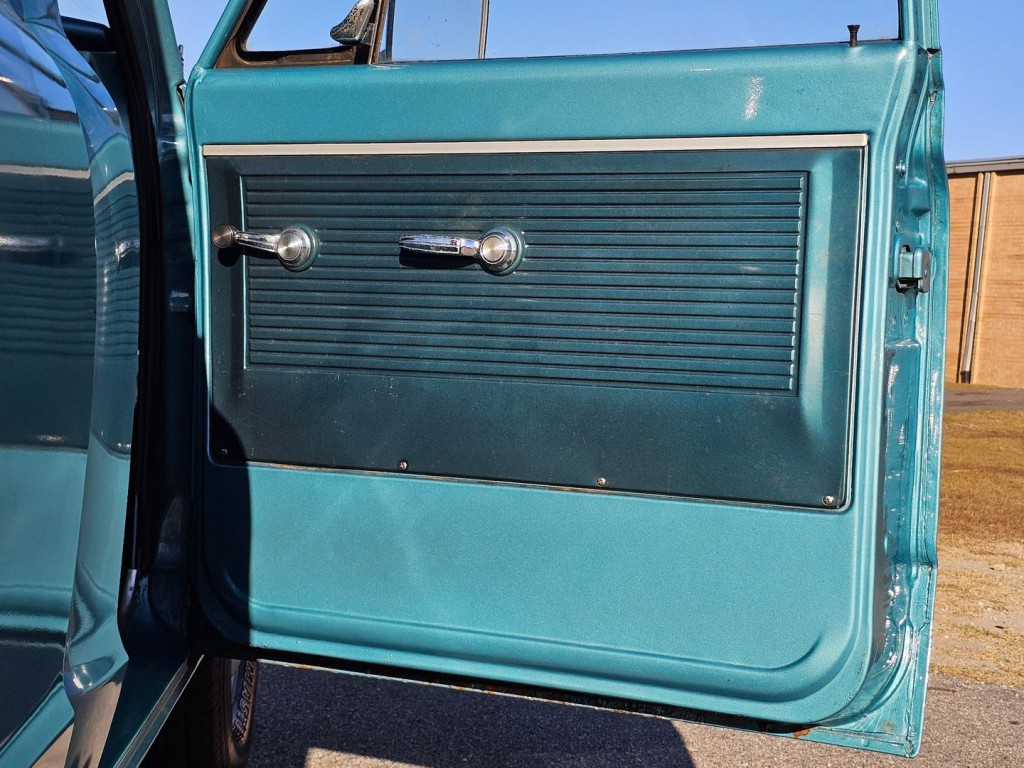 1969 GMC 1500 Image 35