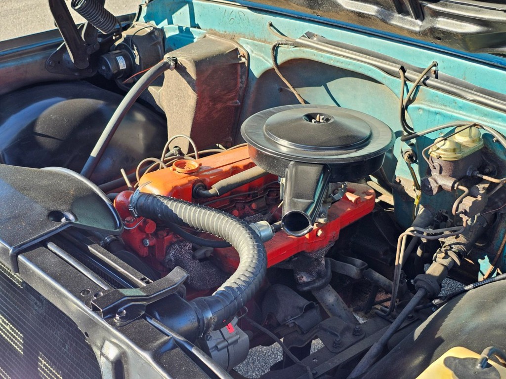 1969 GMC 1500 Image 38