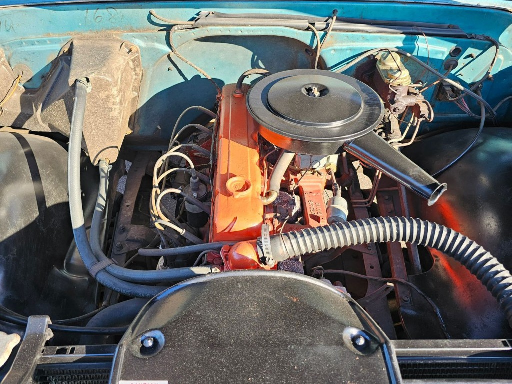 1969 GMC 1500 Image 39