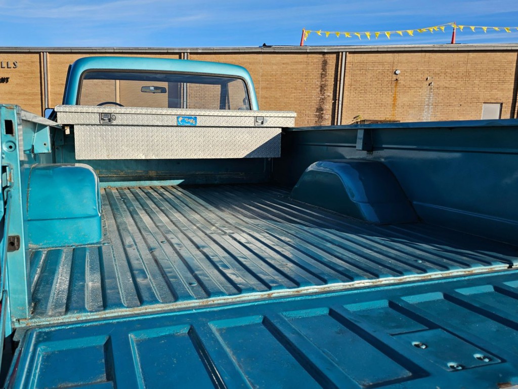 1969 GMC 1500 Image 45