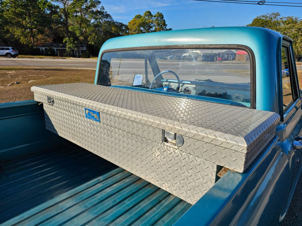 1969 GMC 1500 Image 46