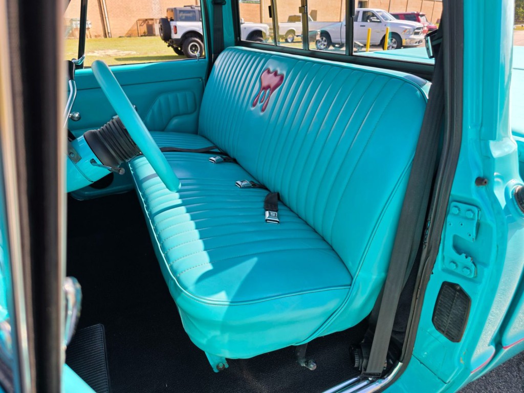1972 Chevrolet C/K 10 Image 14