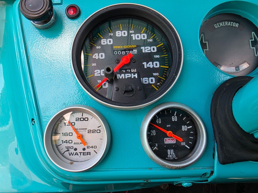 1972 Chevrolet C/K 10 Image 19