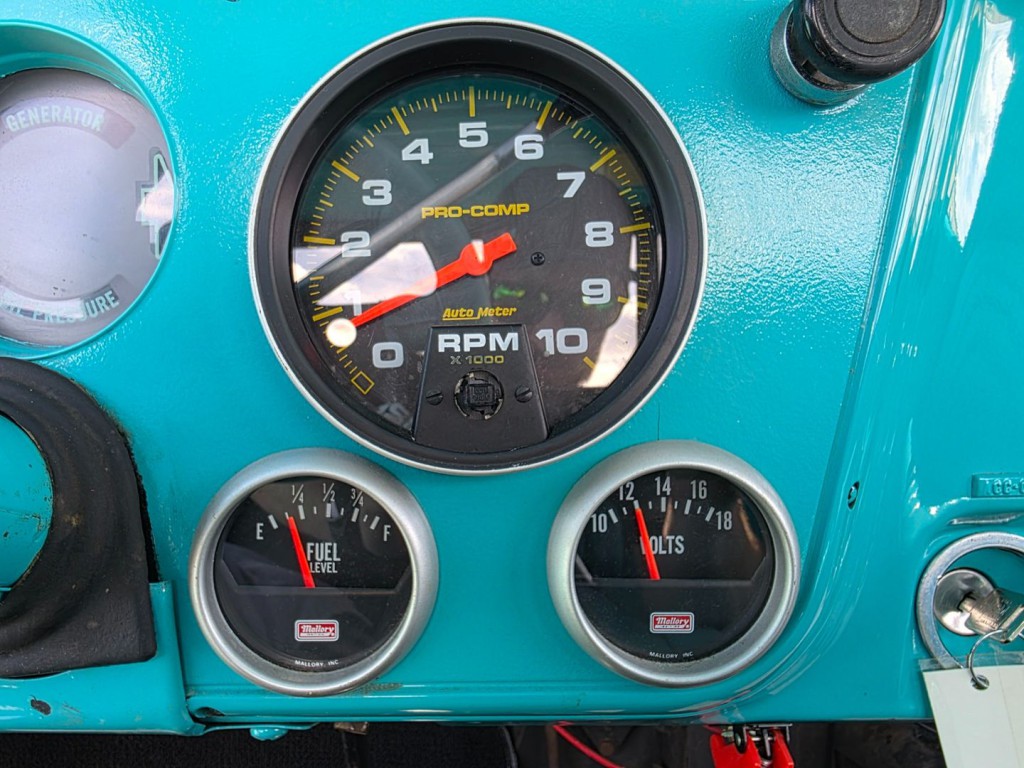 1972 Chevrolet C/K 10 Image 20